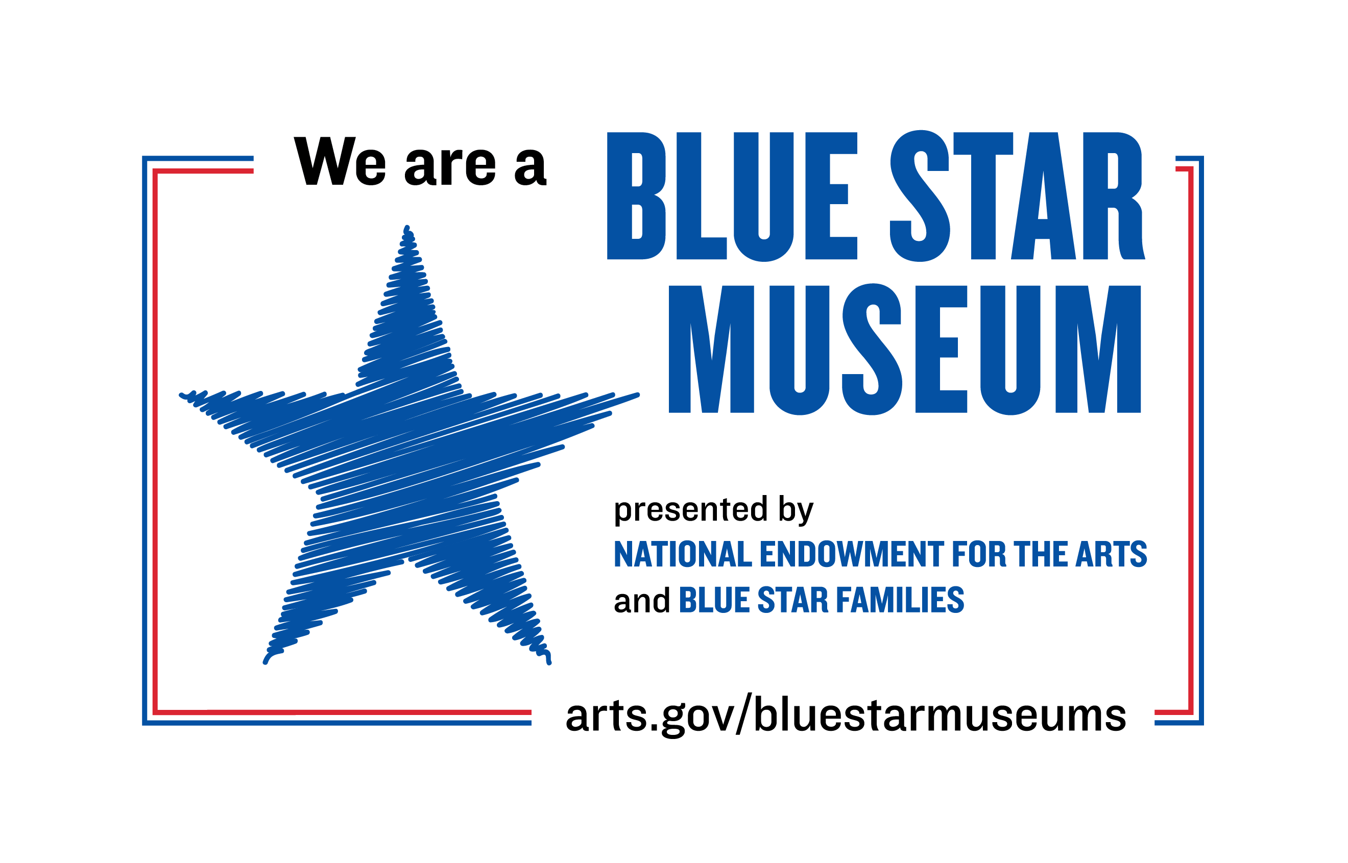 North American Reciprocal Museum logo
