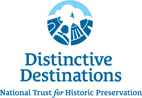 Distinctive Destinations logo