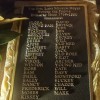 Dedication Ceremony: Memorial to the Enslaved of the Joel Lane Plantation