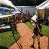 Lecture: “The Rifles and Muskets of the Revolutionary War” by Tim Langdon and Adam Young