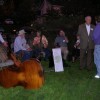 Tavern Party in the Gardens 2014