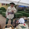 A Colonial Christmas Open House 2014