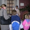A Colonial Christmas Open House 2014