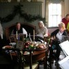 A Colonial Christmas Open House 2014