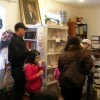 A Colonial Christmas Open House 2014