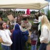 A Colonial Christmas Open House 2014