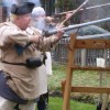 A Colonial Christmas Open House 2014