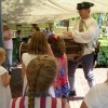 A Historic Independence Day Celebration