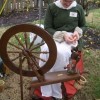 Colonial Christmas Open House 2015