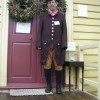 A Colonial Christmas Open House
