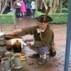 Colonial Christmas Open House 2015