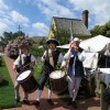 Joel Lane Museum House Historic Independence Day Open House 2019
