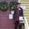 Colonial Christmas Open House 2019
