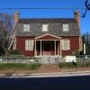 The History and Science Behind the JLMH Paint Restoration