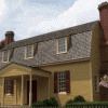 The History and Science Behind the JLMH Paint Restoration
