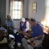 “Triangle Mountain Dulcimers”