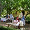 An Old-Fashioned July Fourth, 2008
