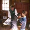 Hands-On History