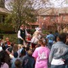 Hands-On History for Elementary School