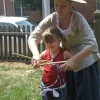 Playing Graces