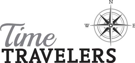 Time Travelers logo